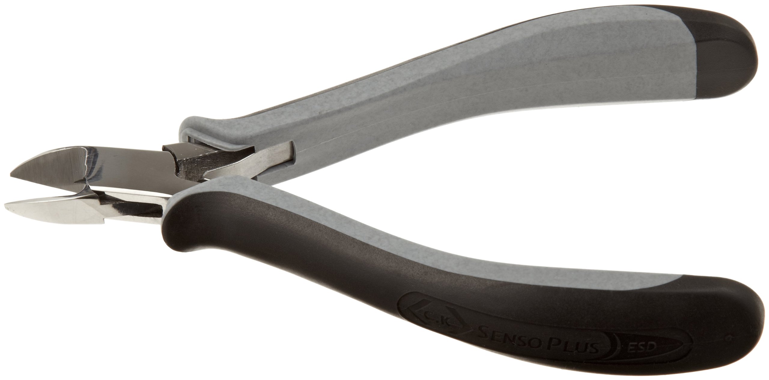 C.K SensoPlus T3773DF115 115mm ESD Side Cutter Full Flush Cut