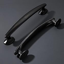 Dosoye 5 Pack 5 inch（128mm Cabinet Pulls Oil Rub