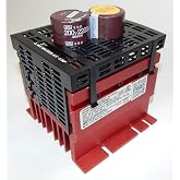 KB Electronics Single Phase to Three Phase Inverter 1 hp 230V # KBVF-24D