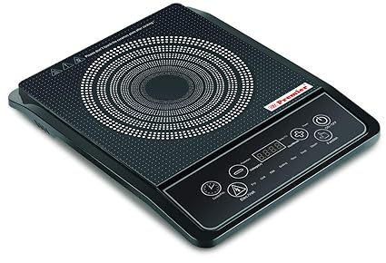 Buy Premier Induction Stove Cooker Black Online At Low Prices In