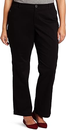 dockers women's pants plus size