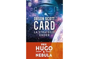 La stratégie Ender (French Edition)