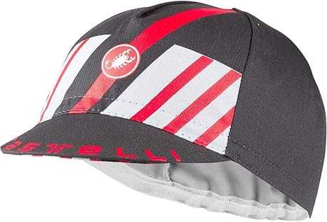castelli ac cap