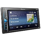 Pioneer DMH-220EX 6.2" Resistive