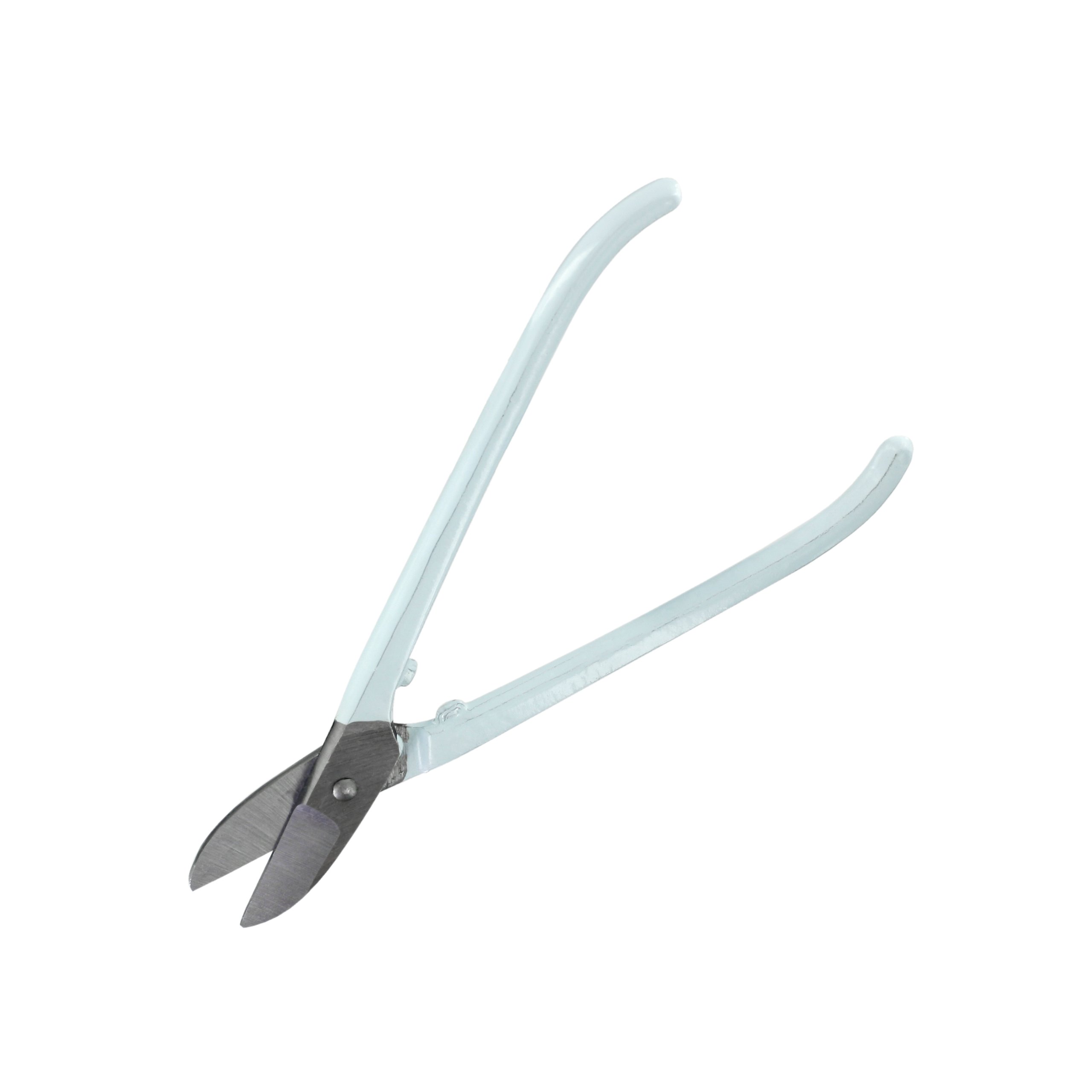 Jeweltool McGuinness Tinsnips Straight, Pack of 1