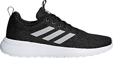 adidas lite racer cln damen grau
