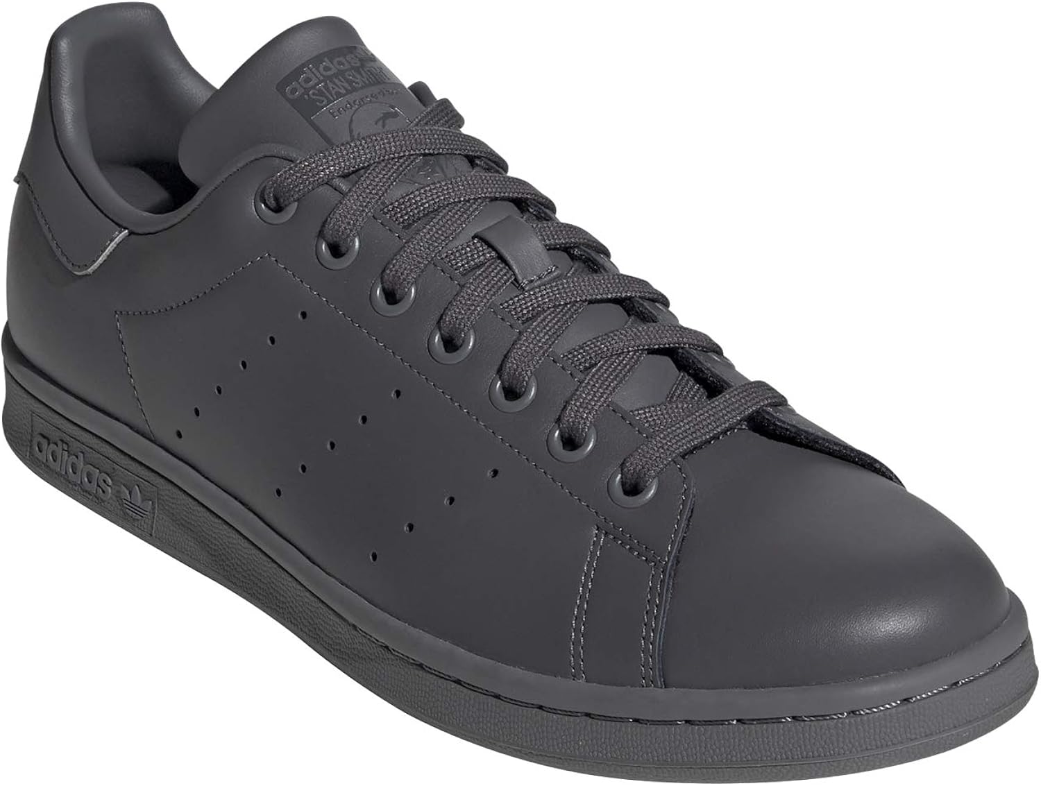 stan smith 2 Gris femme