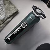 Philips Shaver Series 5000 S5884/35 Wet & Dry Electric Shaver view 7