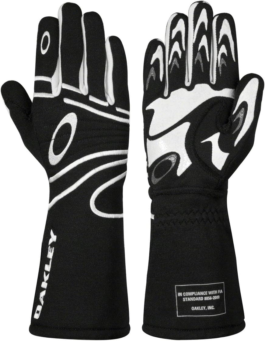 oakley nomex gloves