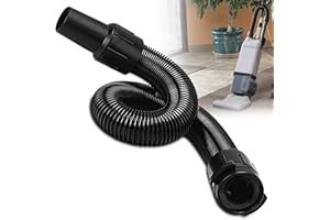 FENNORAL 104961 Hose Assembly/Vacuum Cleaner Hose Compatible with Pro-Team 1200XP 1500XP 1500 15XP Upright Vacuum, Excellent ductility