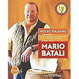 Molto Italiano: A James Beard Award Winning Cookbook