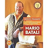 Molto Italiano: 327 Simple Italian Recipes to Cook at Home