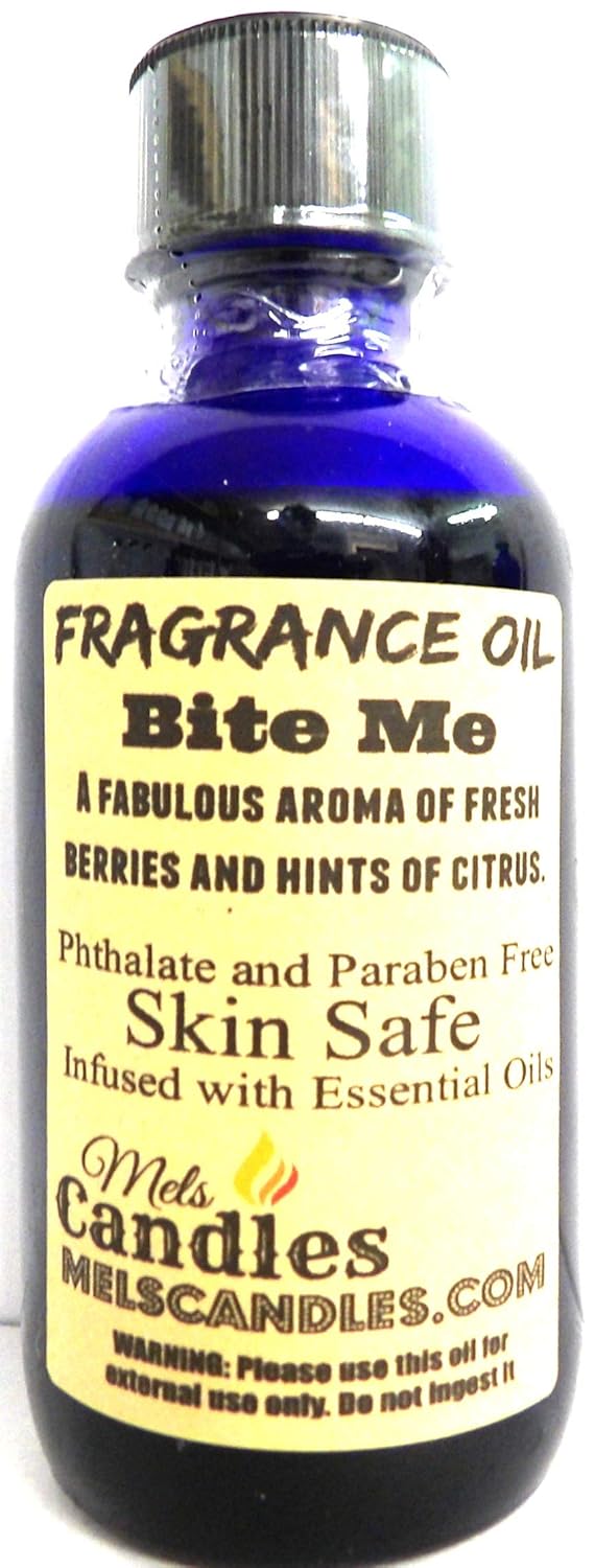 Best Define Me Fragrance Oil