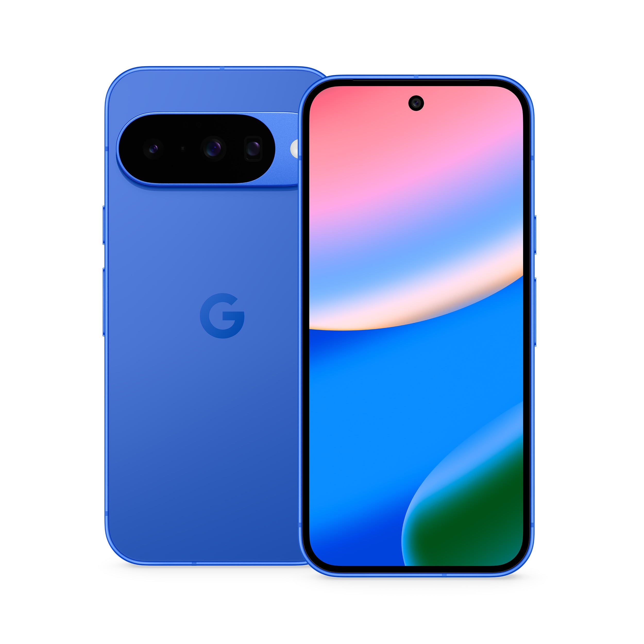 Google Pixel 10 – Android-Smar