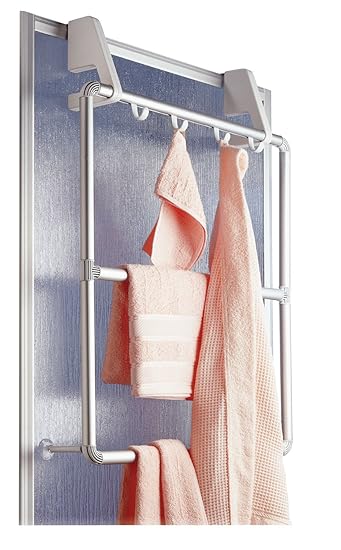 Handtuchhalter Für Badezimmertür