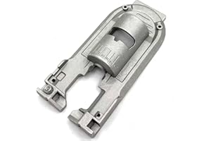 Toefficy 581263-00 Jig Saw Shoe DCS331 DW331K New Replacement Part