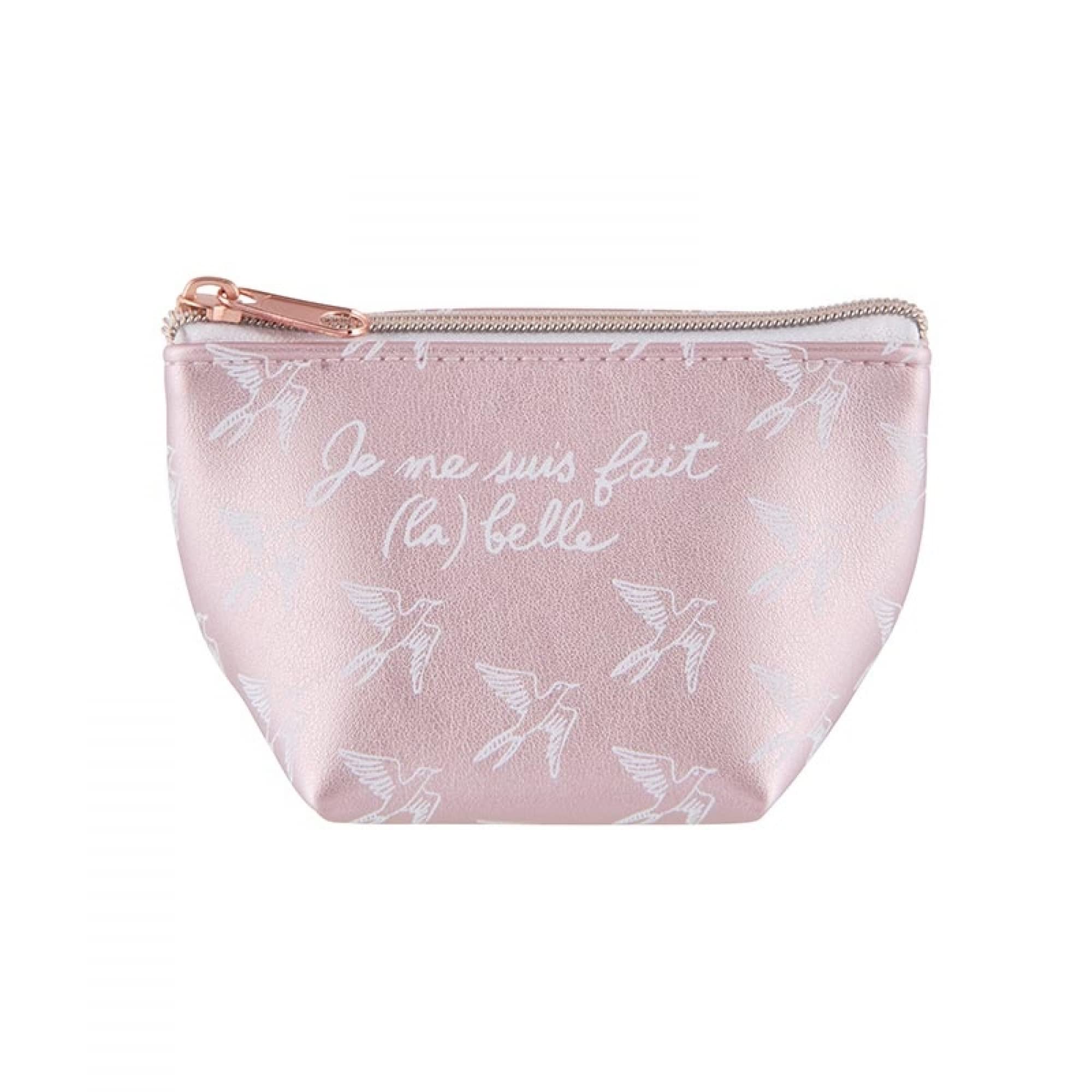 Dlp - "J'me suis Fais La Belle" pencil case