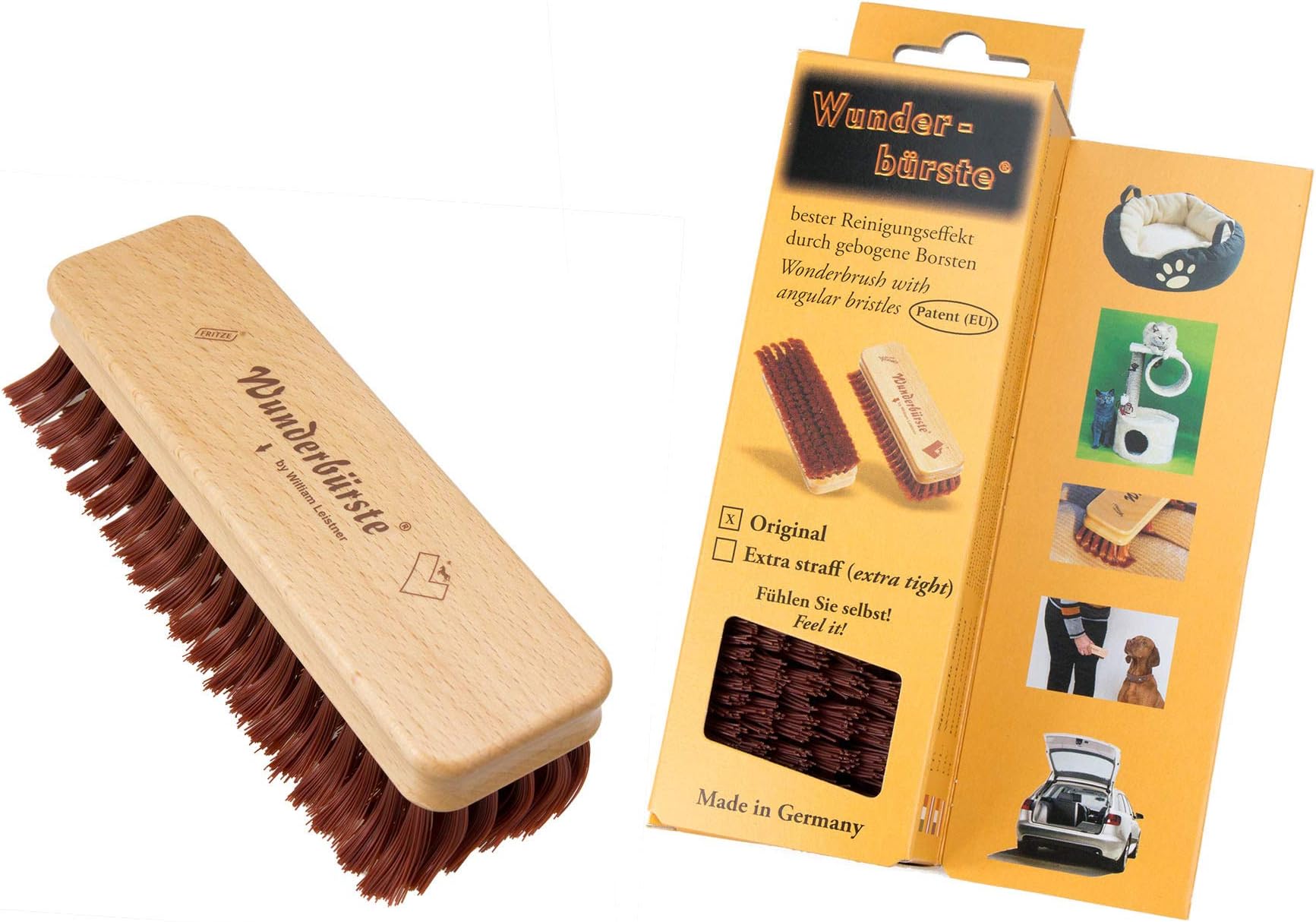 Zictec Headphone Adapter