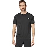 New Balance Mens Athletics T-Shirt