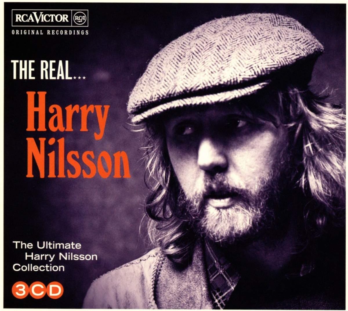 Real Harry Nilsson