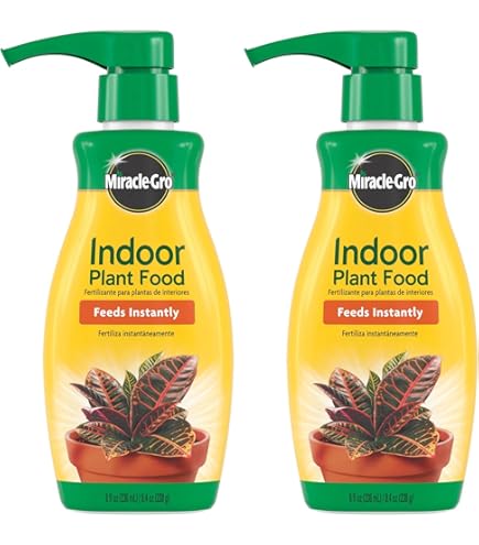 Amazon.com : Spider Plant Fertilizer  Liquid Plant Food for Longer  Runners, Greener Leaves & Healthy New Growth, 8 oz : Patio, Lawn & Garden