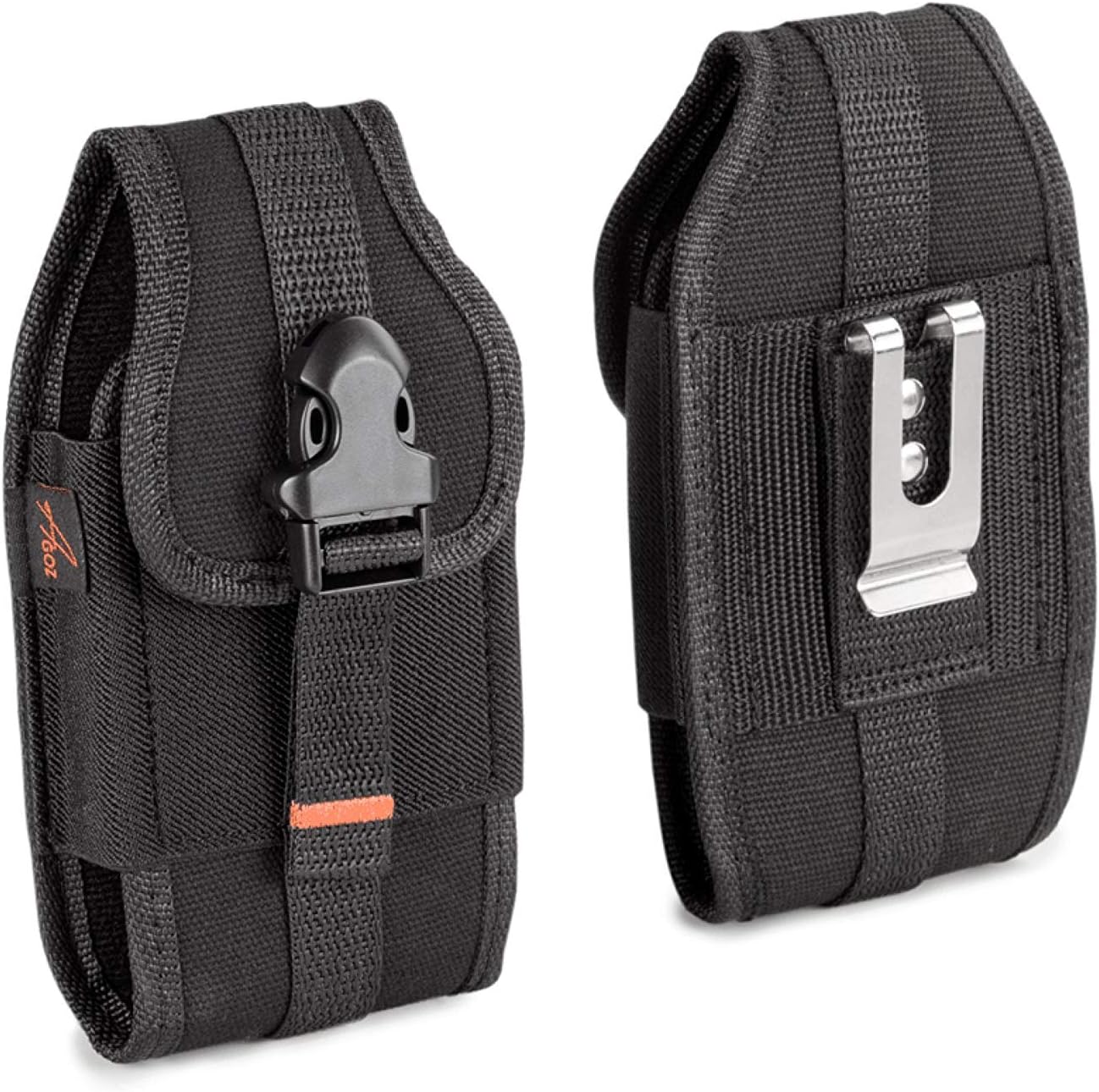 Agoz Bluebird EF400 Bluebird EF401 Scanner Holster, Rugged