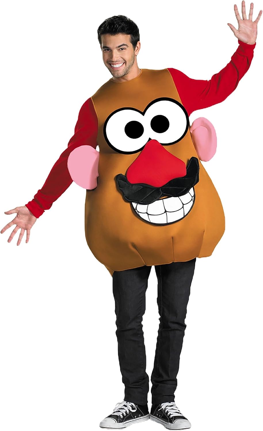 adult mr potato head