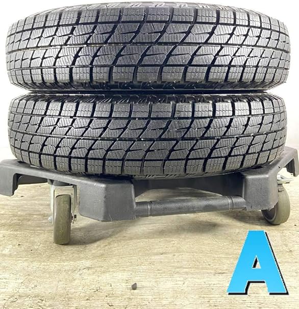 Amazon 送料無料 中古スタッドレスタイヤ オートバックス アイスエスポルテ 145 80r13 2本セット 中古タイヤ W タイヤ 車 バイク Amazon 送料無料 中古スタッドレスタイヤ オートバックス アイスエスポルテ 145 80r13 2本セット 中古タイヤ W タイヤ 車 バイク