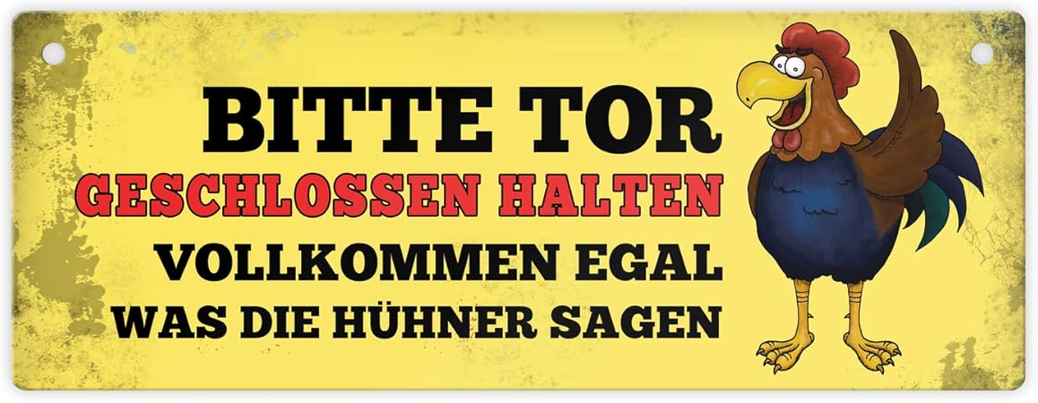 Download Glueckliche huehner sprueche For iPhone