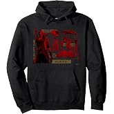Devil May Cry 5 Dante Pullover Hoodie