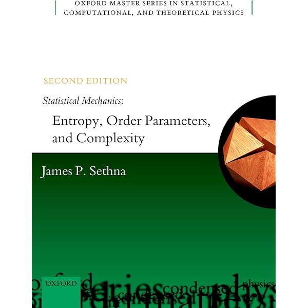 Statistical Mechanics of Phases and Phase Transitions , Kivelson