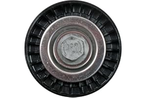 Continental Elite 49187 Accu-Drive Pulley