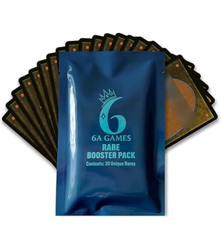 Amazon.com: Four Knights: MTG TCG Holo Foil Booster Pack 30 Shiny