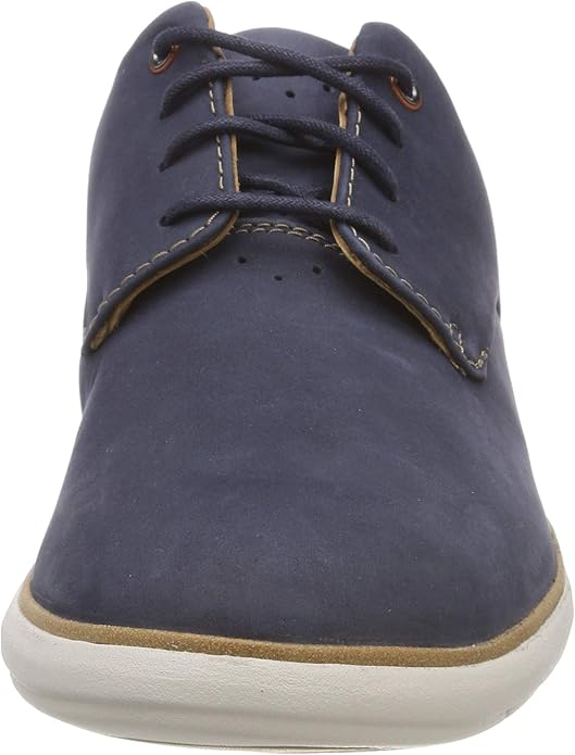 un voyage plain clarks