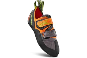 La Sportiva Mens Mistral Rock Climbing/Bouldering Shoe