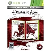 Dragon Age Origins: Ultimate Edition - Xbox 360 (Renewed)