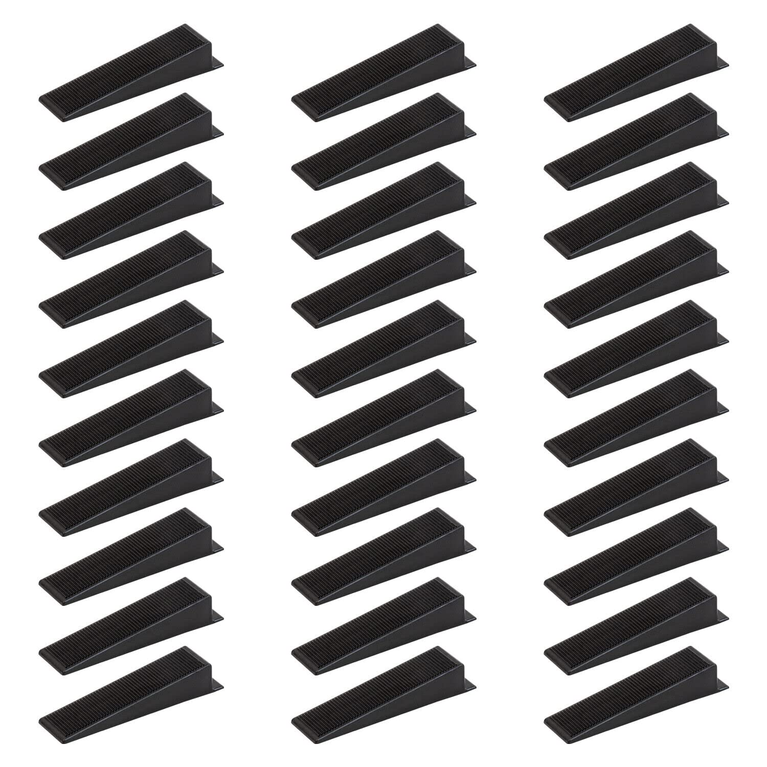 Fence Panel Wedges Fence Wedge That Really Does Stop Fence Panels Rattling or Banging (30 Pack)