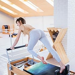 Pilates Reformer MatPilates Reformer Machine