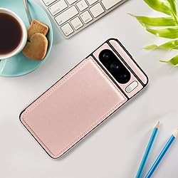 Bizzib for Google Pixel 8 Pro Case Leather Wallet