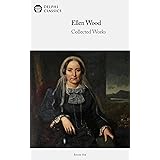 Delphi Collected Works Of Elizabeth Von Arnim Illustrated Delphi Series Eight Book 16 Kindle Edition By Von Arnim Elizabeth Literature Fiction Kindle Ebooks Amazon Com