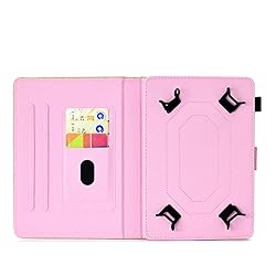 Universal 9.5-10.5 Inch Tablet Case, Techcircle