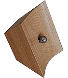 The Paper Cube - Recipe Holder and Document Holder by Deeply Rooted Organics