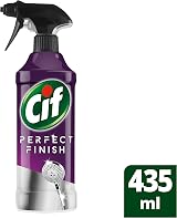 Cif Perfect Finish Limescale Remover 435ml 6 Pack view 2