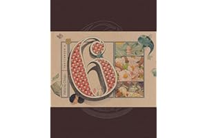 Felicia Chiao: Sketchbook 6