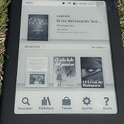 ebook cervantes 4 amazon