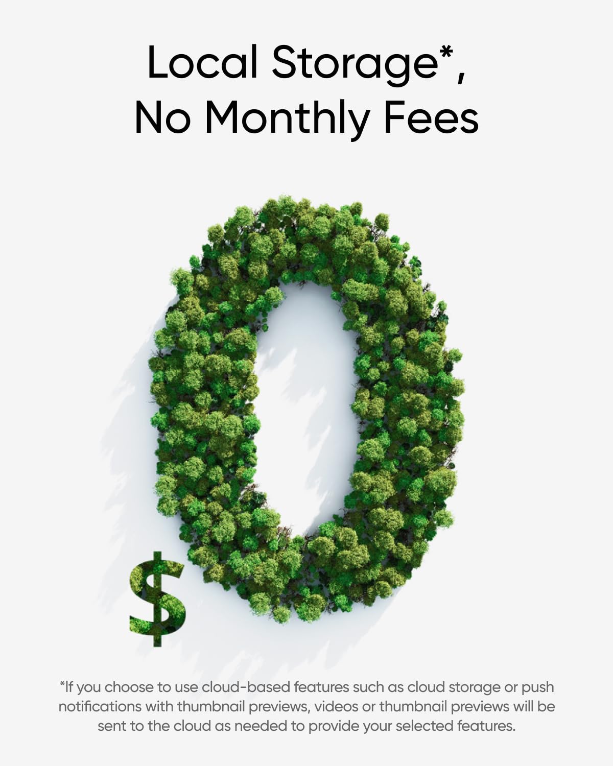 eufy Security Floodlight Camera E30, Security Camera Outdoor, 360° Pan and Tilt, AI Detection and Tracking, 2K Video, 2.4GHz Wi-Fi, 2,000 Lumens, Custom Voice and Light Alerts, 24/7 Recording