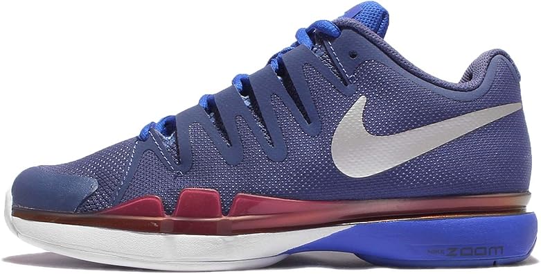 nike women's zoom vapor 9.5 tour tennis shoes