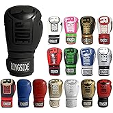 Ringside Apex Flash Sparring Gloves