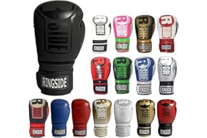Ringside Apex Flash Sparring Gloves