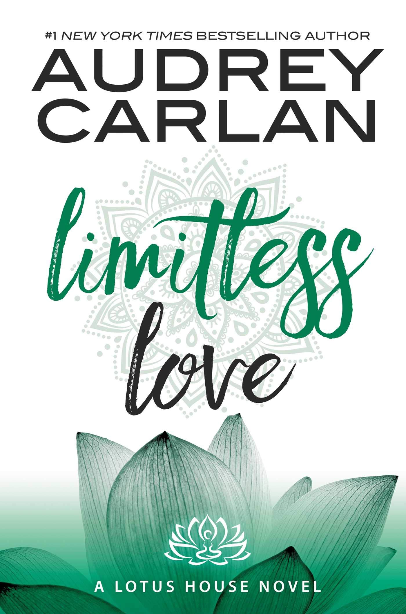 Limitless Love Volume 4 Lotus House Amazon Co Uk Carlan Audrey Books
